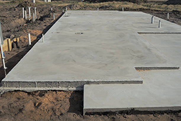 Best Decorative Concrete in Stansberry Lake, WA