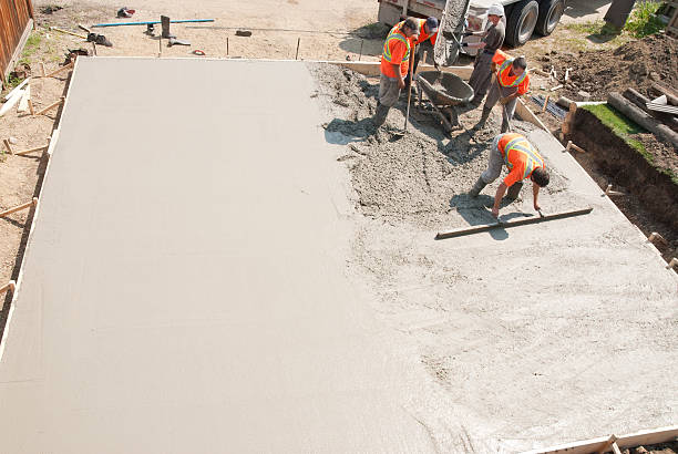 Best Stamped Concrete Services in Stansberry Lake, WA