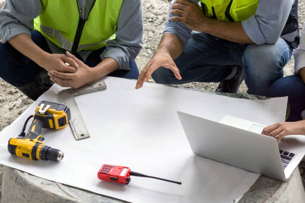 Best Concrete Demolition Services in Stansberry Lake, WA