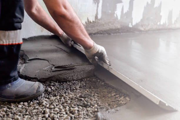 Best Concrete Foundation Repair in Stansberry Lake, WA