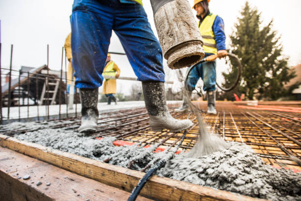 Best Concrete Sealing and Maintenance in Stansberry Lake, WA