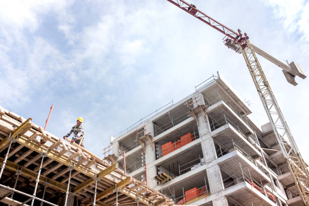 Best Commercial Concrete Services in Stansberry Lake, WA
